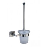 ANTHILL Zentux Series Toilet Brush Holder ZE132(KA132)-POLISH / AH-BA-TBH-00967-PL
